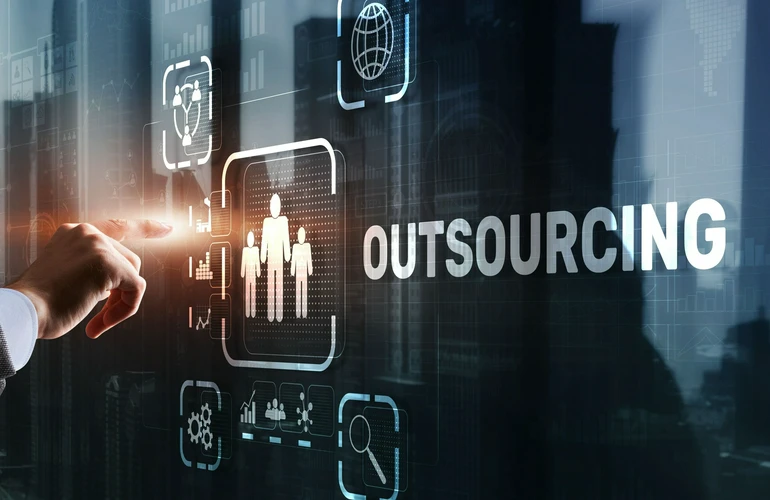 outsourcing